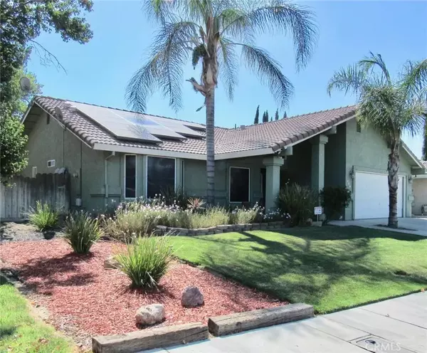 Los Banos, CA 93635,506 Stonewood Drive
