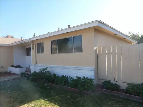 Merced, CA 95340,1406 Queens Circle