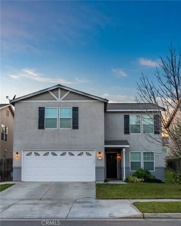 Merced, CA 95341,317 Citadel Avenue