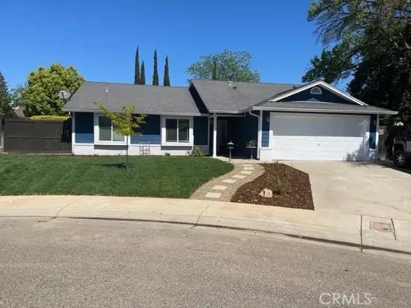 1043 Deerfield Court, Merced, CA 95340