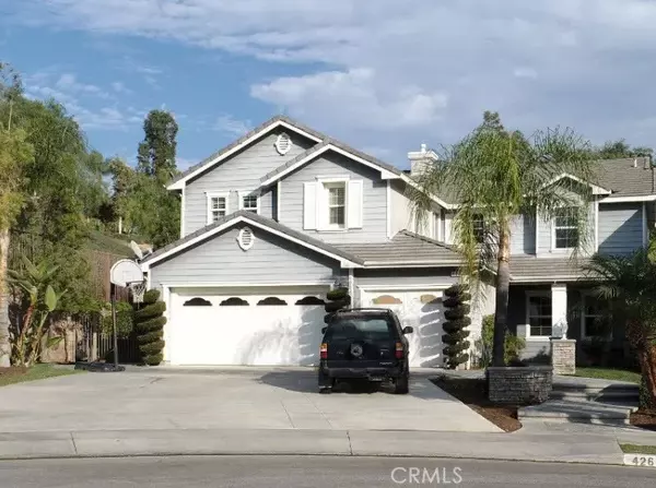 426 Sunrose Court, Brea, CA 92823