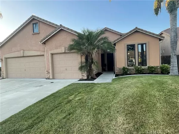 Clovis, CA 93611,2625 Robinwood Avenue