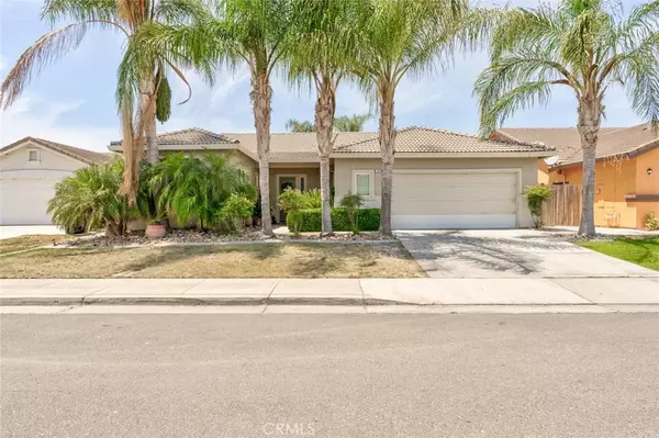 519 Vina Court, Livingston, CA 95334