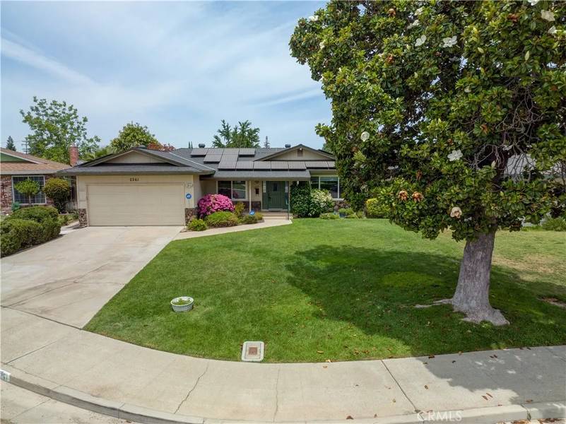 2261 Fiesta Court, Atwater, CA 95301