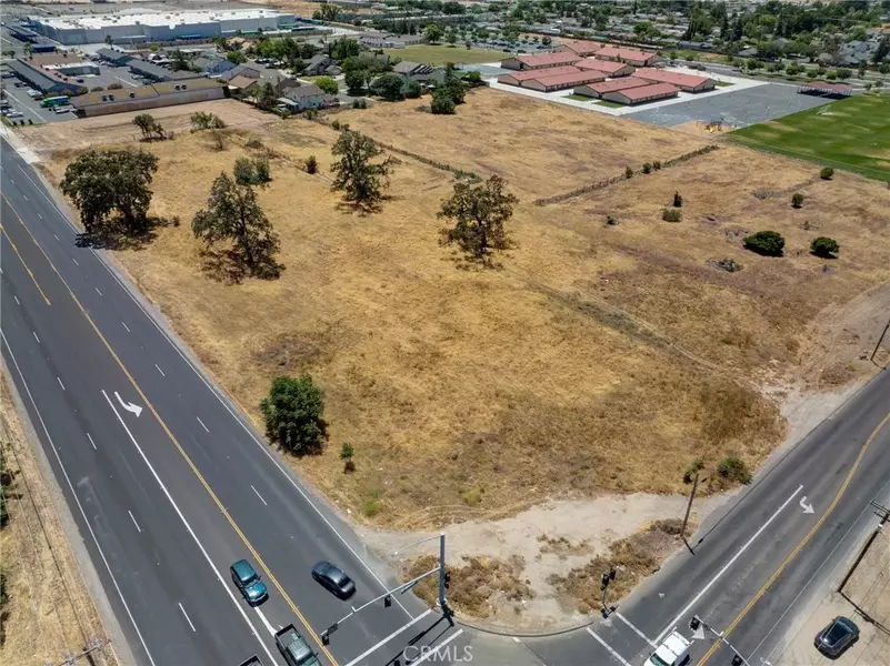 0 Mitchell, Ceres, CA 95307