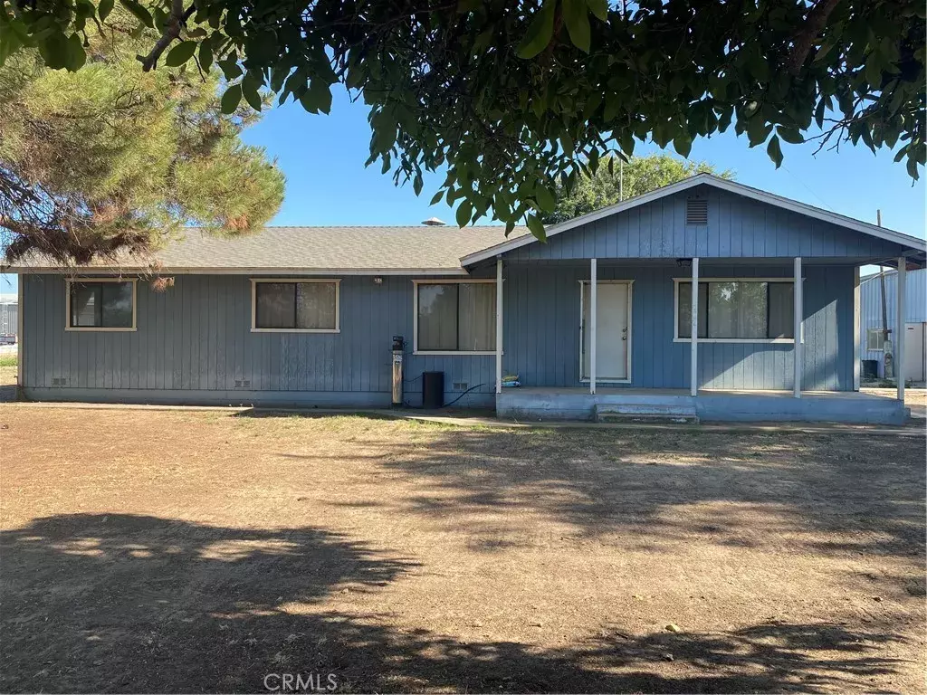 Livingston, CA 95334,2986 Robin Avenue