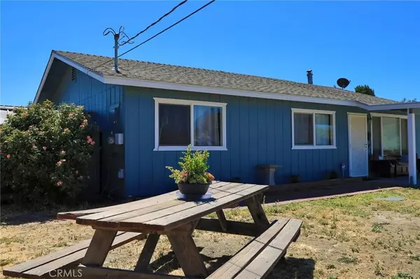 Paso Robles, CA 93446,4350 Farousse Way