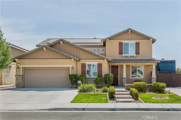 5728 Goldfinch Court, Jurupa Valley, CA 91752