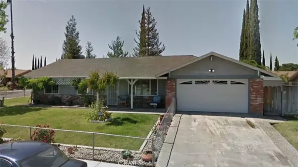 813 Foster Drive, Modesto, CA 95351