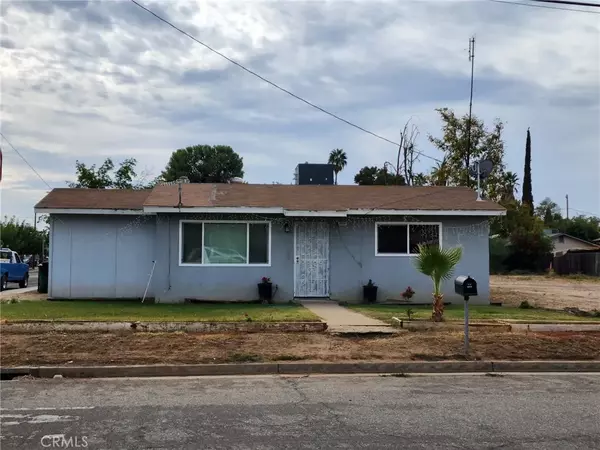 13303 Marshall Street, Le Grand, CA 95333
