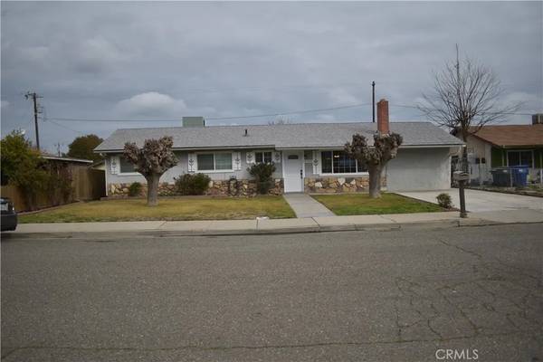 3776 Kennedy Street, Le Grand, CA 95333