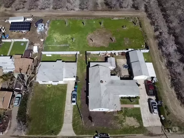 12712 Le Grand Road, Le Grand, CA 95333