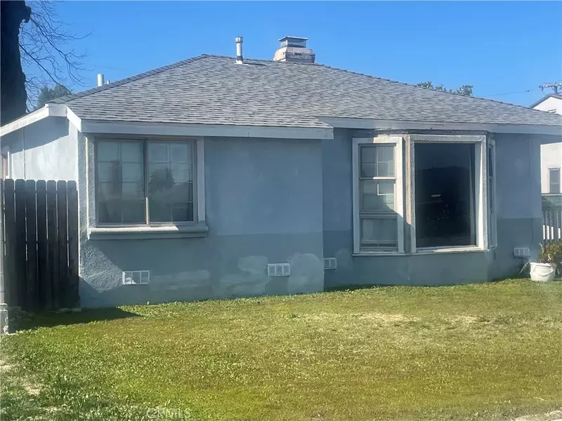 10031 La Salle Avenue, Los Angeles, CA 90047