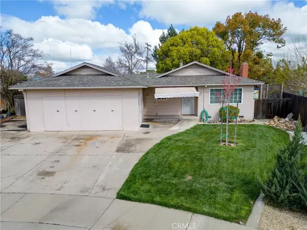 2117 Dee Court, Modesto, CA 95350