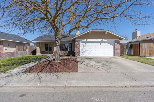 1733 Weathervane Lane, Ceres, CA 95307