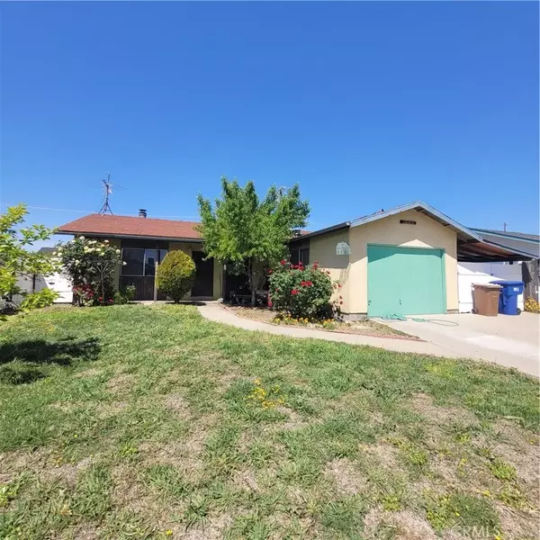 3833 Kennedy Street, Le Grand, CA 95333