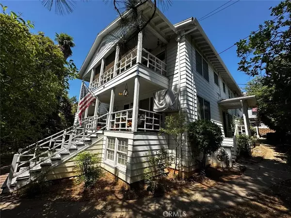 Sonora, CA 95370,249 S Shepherd Street