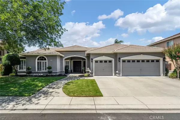 2713 Vestrella Drive, Modesto, CA 95356