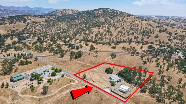 La Grange, CA 95329,2716 Zelma Way