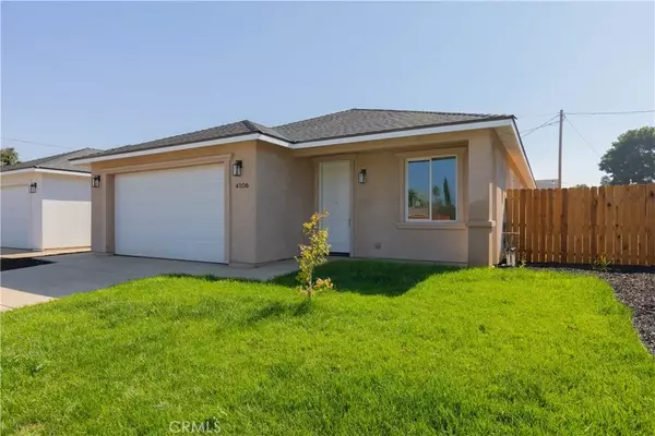 Le Grand, CA 95333,4106 Wilson
