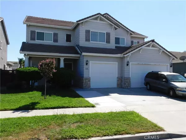 990 Misty Harbor Drive, Livingston, CA 95334