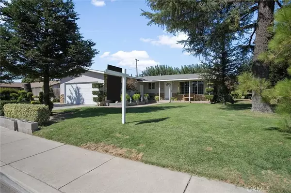 Livingston, CA 95334,1408 1st Street