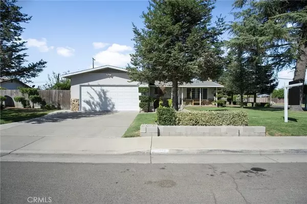 1408 1st Street, Livingston, CA 95334