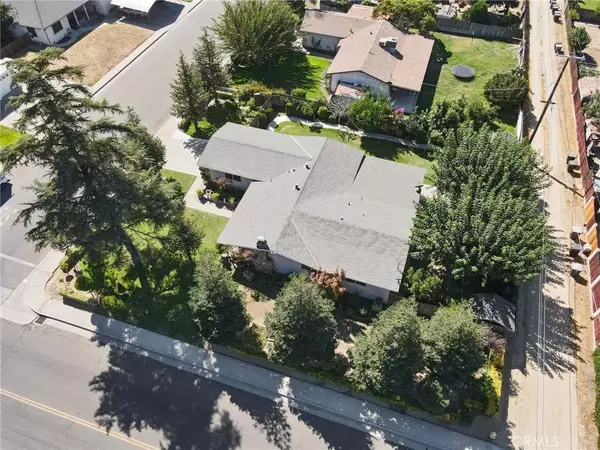 Livingston, CA 95334,1408 1st Street