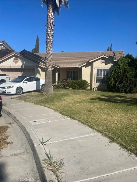 704 Rhine Court, Los Banos, CA 93635