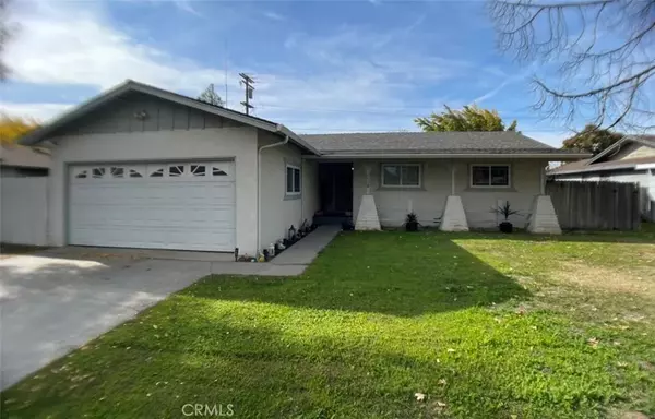 2609 Janna Avenue, Modesto, CA 95350