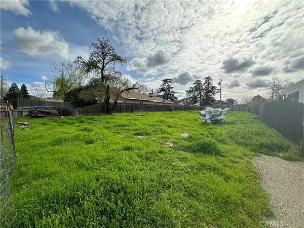 0 Santa Fe, Le Grand, CA 95333