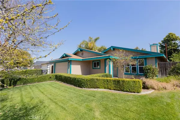 Livingston, CA 95334,1046 Olds Avenue