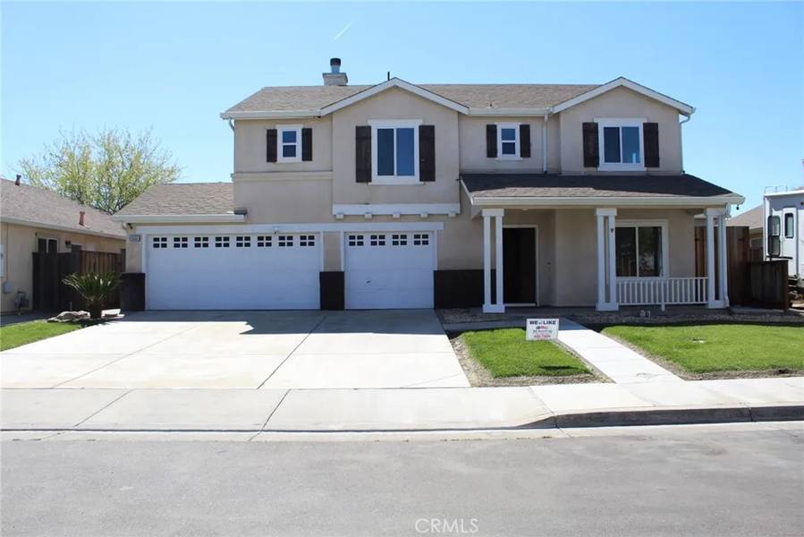 2553 Cinnamon Teal Drive, Los Banos, CA 93635