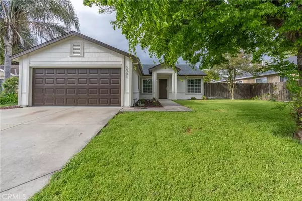 Livingston, CA 95334,2391 Zinfandel Drive