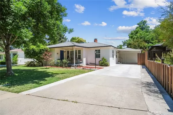 1228 Brady Avenue, Modesto, CA 95350