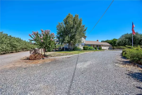 Le Grand, CA 95333,12800 Le Grand Road
