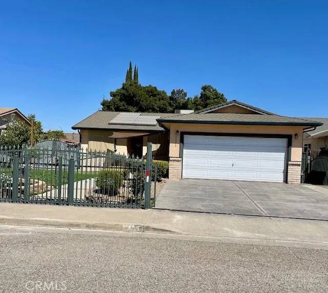 2372 Lance Street, Merced, CA 95348
