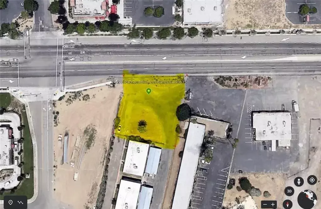 Los Banos, CA 93635,2149 E Pacheco