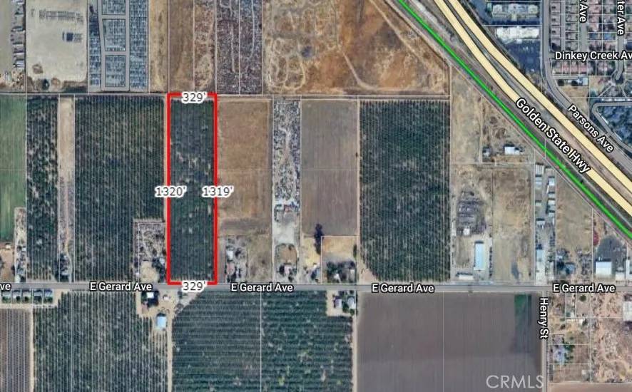 Merced, CA 95341,1192 E Gerard