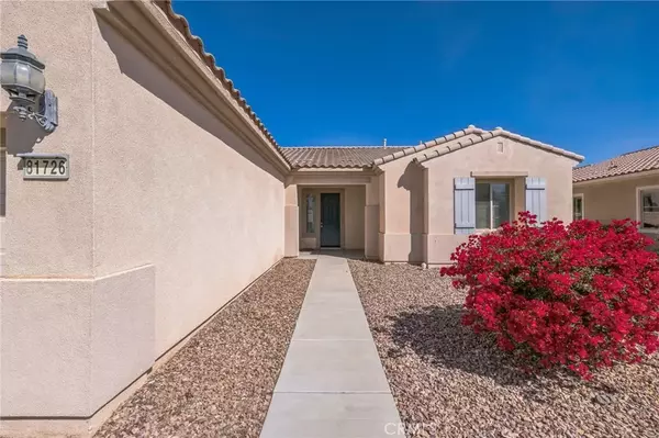 Indio, CA 92203,81726 Avenida Sombra