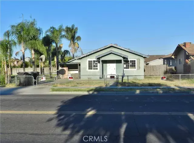 Livingston, CA 95334,814 Main Street