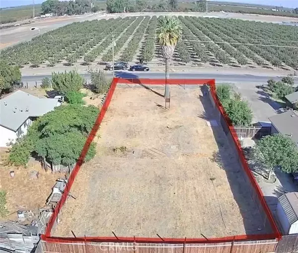 Corcoran, CA 93212,24516 5 1/2