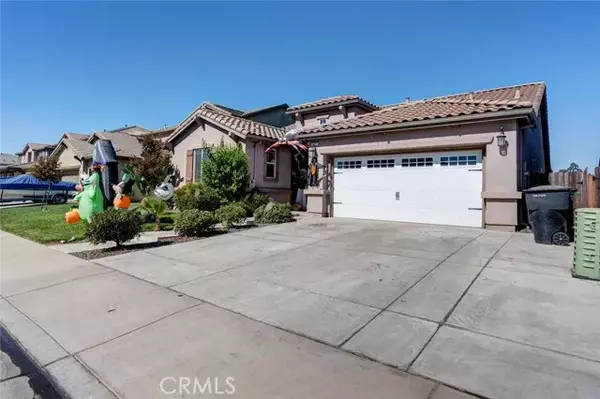 Livingston, CA 95334,1047 Golden Leaf Drive