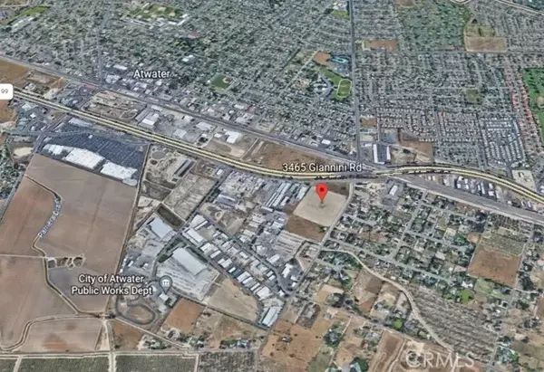 Atwater, CA 95301,3465 Giannini