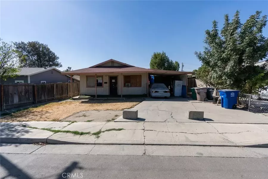 1790 Corregidor Avenue, Firebaugh, CA 93622