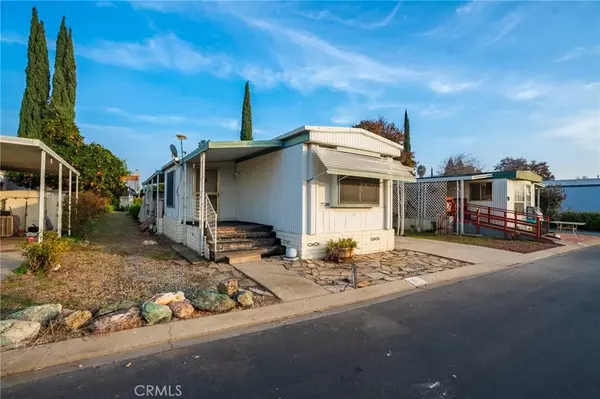 Merced, CA 95348,2500 N Highway 59 #51