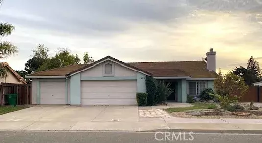 990 Summerfield Drive, Atwater, CA 95301