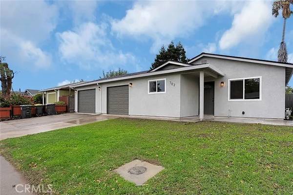 702 Milestone Drive, Lathrop, CA 95330