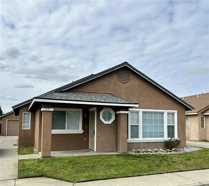 713 Vista Del Rey Drive, Atwater, CA 95301