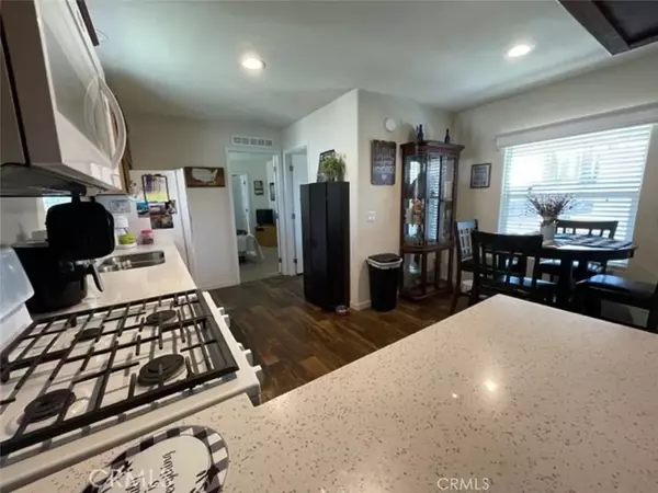 Atwater, CA 95301,2 Rancho Grande Cir #2